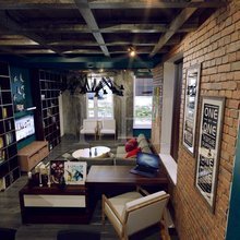 Фото из портфолио «Московский Лофт» – фотографии дизайна интерьеров на INMYROOM
