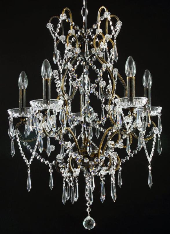 Фото из портфолио Коллекция Diamant – фотографии дизайна интерьеров на INMYROOM