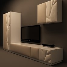 Фото из портфолио ЭКОЛАЙН – фотографии дизайна интерьеров на INMYROOM