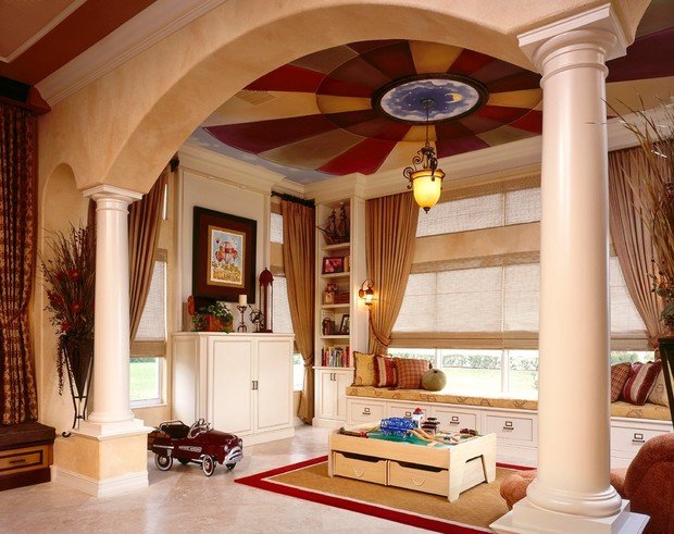 Фото из портфолио Фото – фотографии дизайна интерьеров на INMYROOM