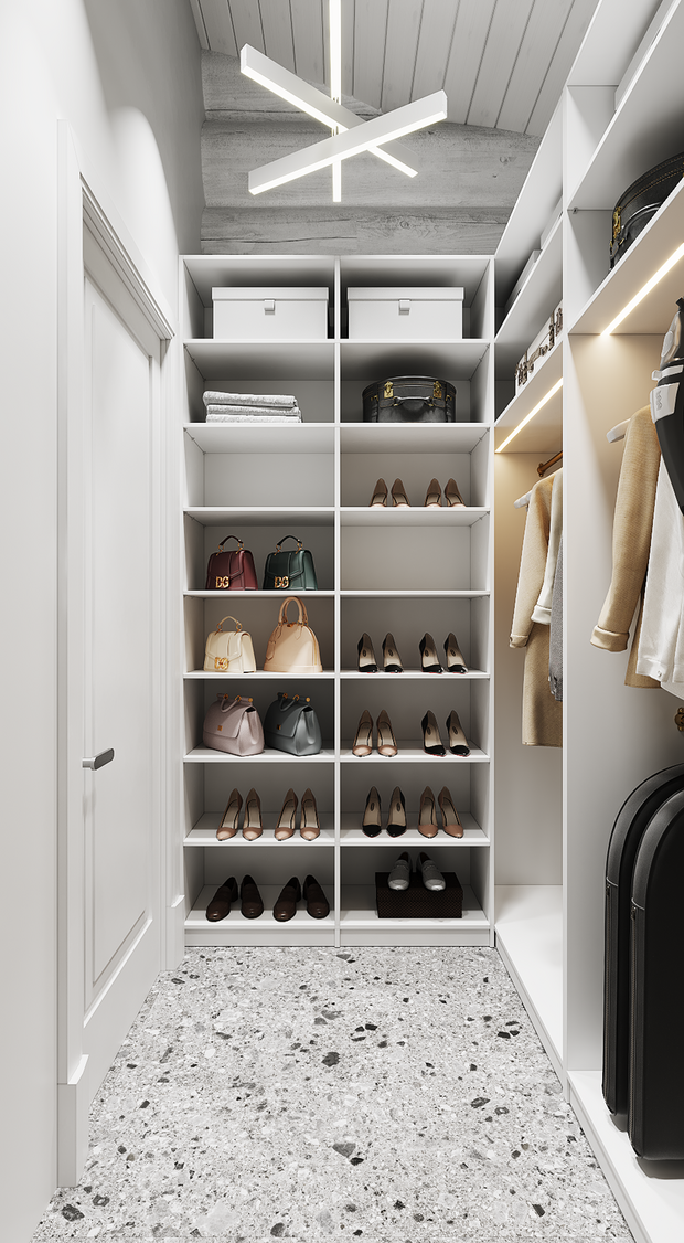 Фотография:  в стиле  – фото на INMYROOM