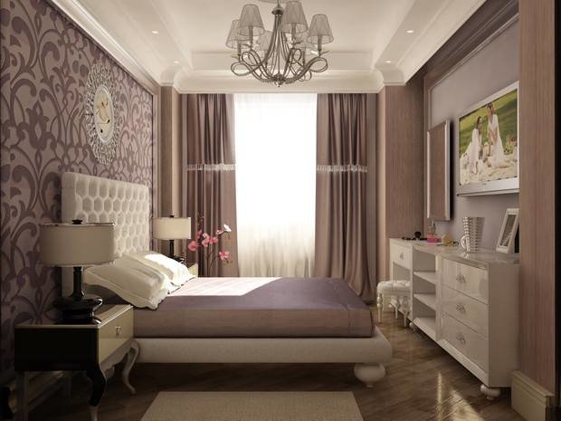 Фото из портфолио Мои избранные статьи – фотографии дизайна интерьеров на INMYROOM