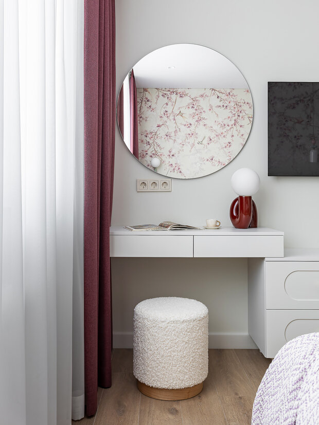Фотография:  в стиле  – фото на INMYROOM