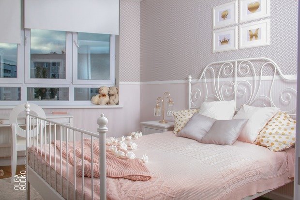 Фото из портфолио MODERN – фотографии дизайна интерьеров на INMYROOM