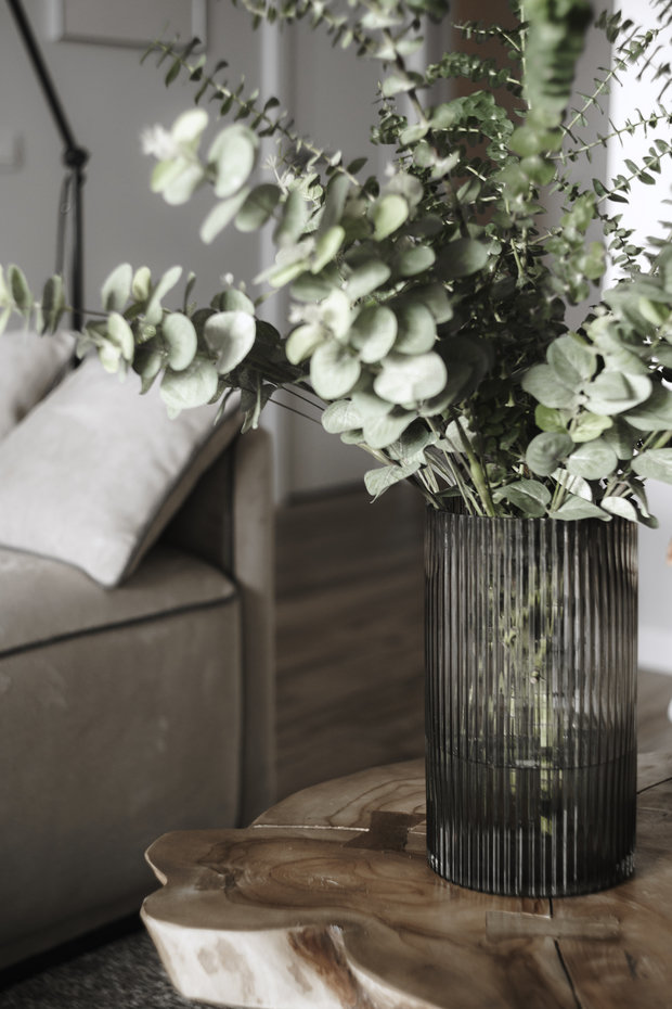 Фото из портфолио Двухуровневая квартира в г.Пенза – фотографии дизайна интерьеров на INMYROOM