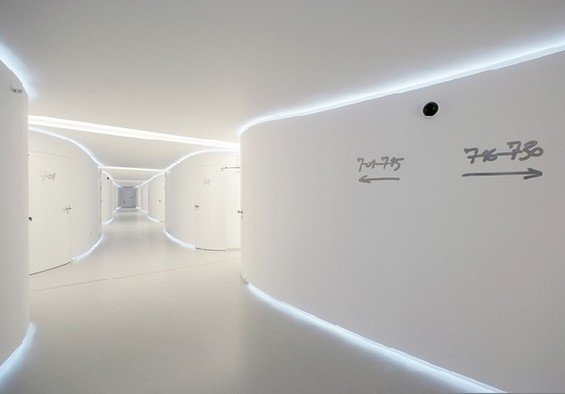 Фотография: Прочее в стиле Хай-тек, Дома и квартиры, Городские места – фото на INMYROOM