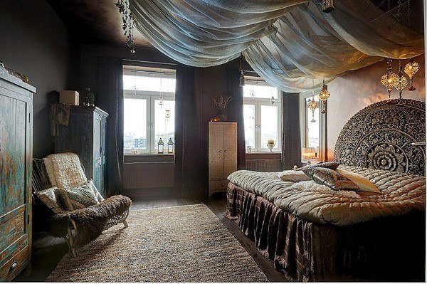 Фото из портфолио Красивые интерьеры – фотографии дизайна интерьеров на INMYROOM