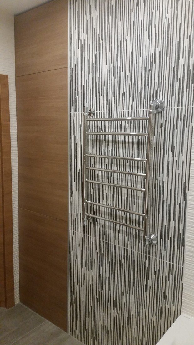 Фото из портфолио квартира в Москве – фотографии дизайна интерьеров на INMYROOM