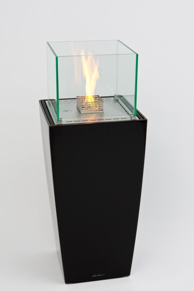 Фото из портфолио Уличные модели биокаминов Decoflame – фотографии дизайна интерьеров на InMyRoom.ru