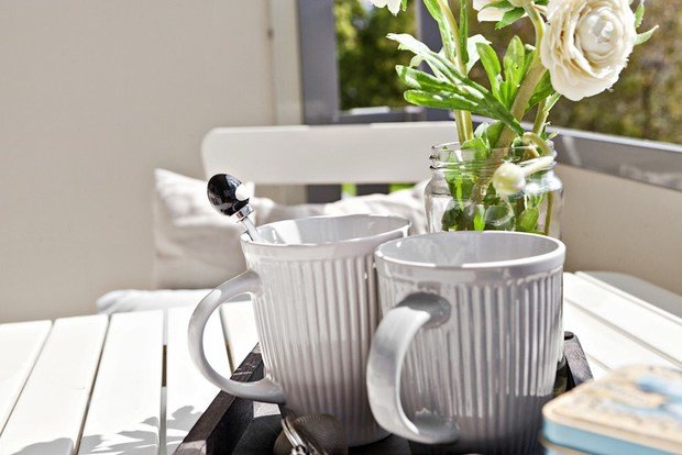 Фото из портфолио ottfjällsgatan 7,  – фотографии дизайна интерьеров на INMYROOM