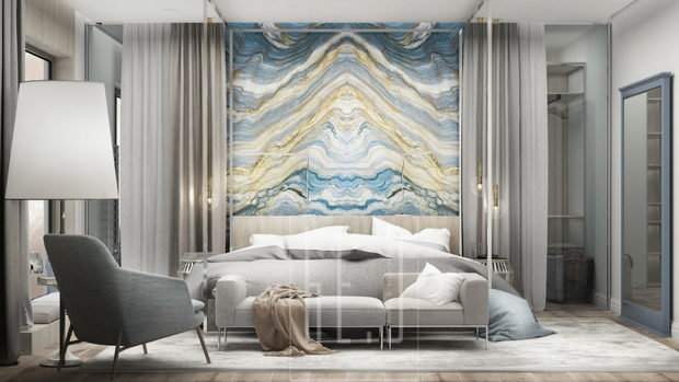 Фото из портфолио Elegant home – фотографии дизайна интерьеров на INMYROOM