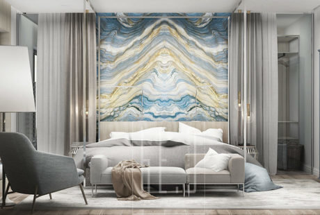 Elegant home