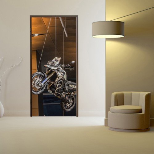 Фото из портфолио Door Dresser – фотографии дизайна интерьеров на INMYROOM