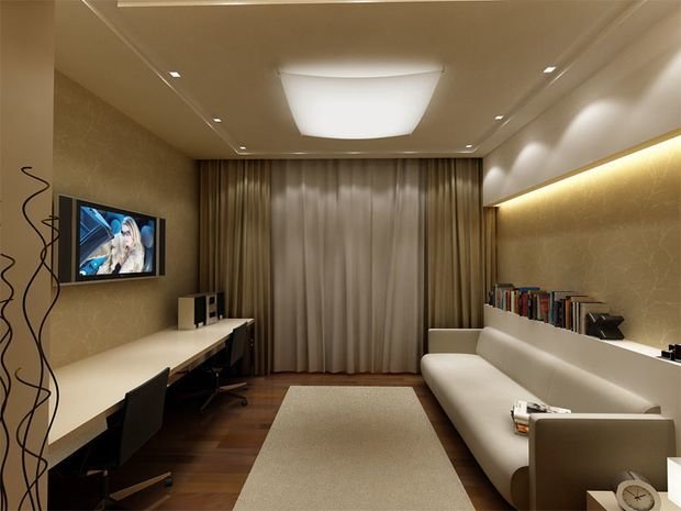 Фотография: Планировки в стиле , Гостиная, Декор интерьера, Квартира, Дом – фото на INMYROOM Фотография: Планировки в стиле , Гостиная, Декор интерьера, Квартира, Дом – фото на INMYROOM