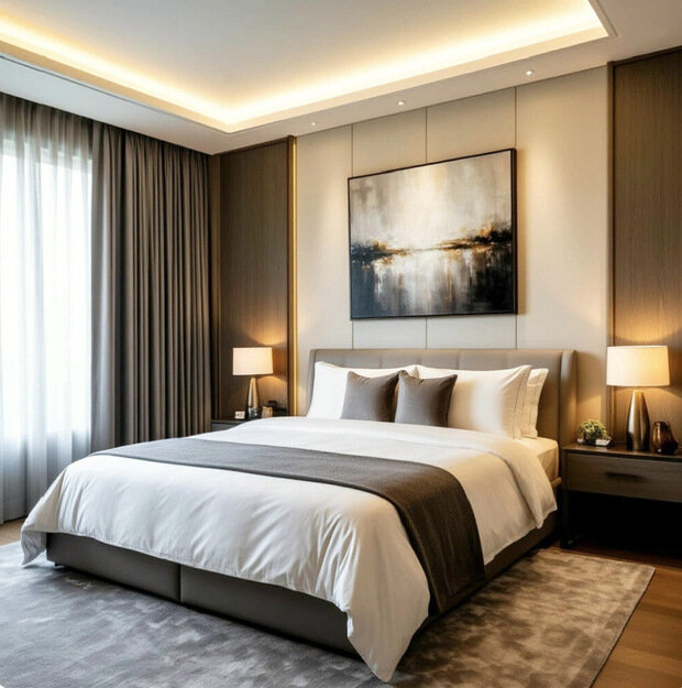 Фотография: в стиле – фото на INMYROOM