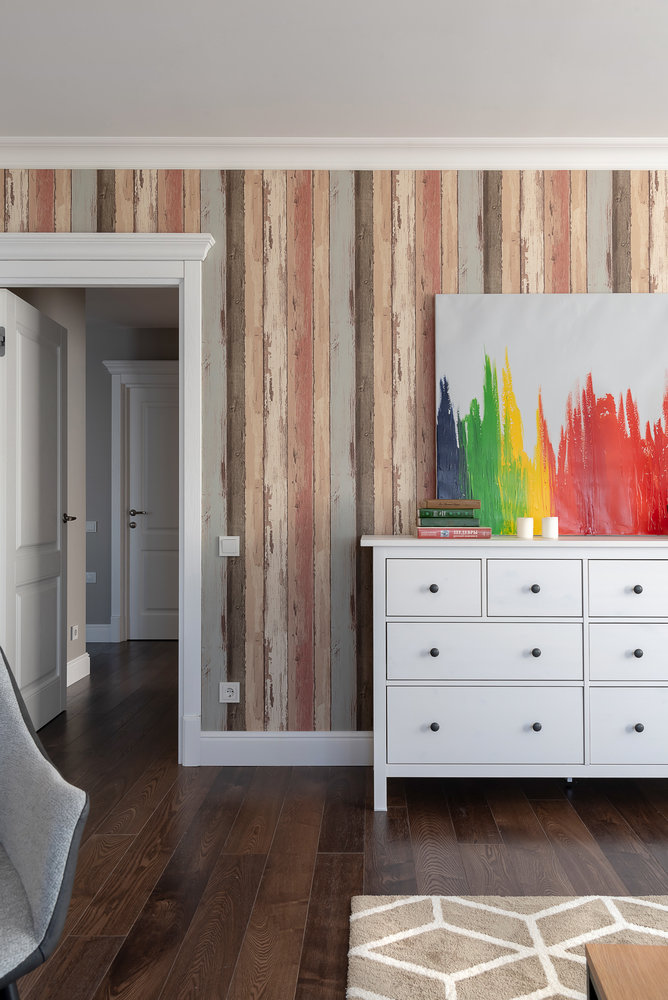 Фотография: Гостиная в стиле Современный, Квартира, Проект недели, 3 комнаты, Более 90 метров, Владивосток, Елена Теплова – фото на INMYROOM Фотография: Гостиная в стиле Современный, Квартира, Проект недели, 3 комнаты, Более 90 метров, Владивосток, Елена Теплова – фото на INMYROOM