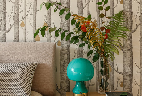 Второе дыхание - Квартира на Тишинке