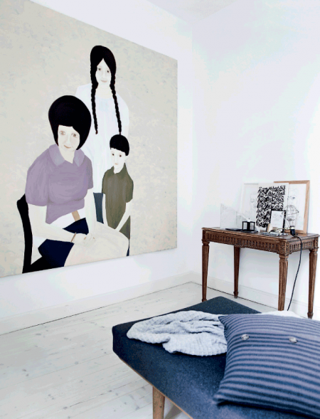 Фото из портфолио ДЕРЕВО и КОЖА : Эксперименты в интерьере – фотографии дизайна интерьеров на INMYROOM