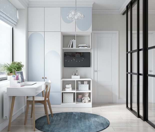 Фотография: в стиле – фото на INMYROOM