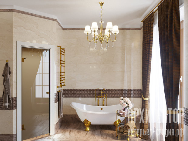 Фото из портфолио Избранные товары – фотографии дизайна интерьеров на INMYROOM
