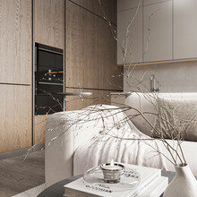 Фото из портфолио Фрагменты – фотографии дизайна интерьеров на INMYROOM