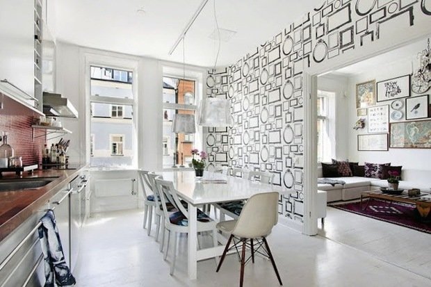 Фотография: Кухня и столовая в стиле Скандинавский, Индустрия, Новости – фото на INMYROOM