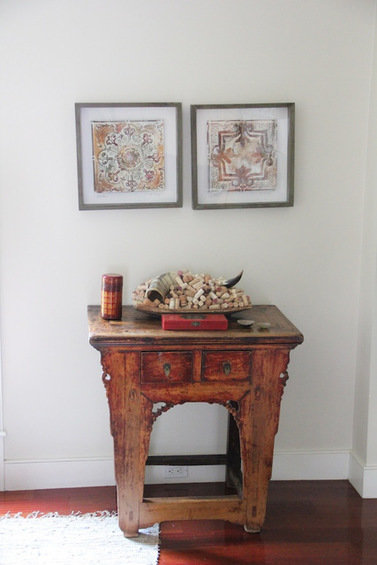 Фотография: Декор в стиле Восточный, Дом, США, Дома и квартиры, Блошиный рынок, Колониальный – фото на INMYROOM