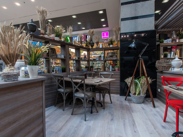 Фотография:  в стиле Прованс и Кантри, Классический, Современный, Дома и квартиры, Городские места – фото на INMYROOM