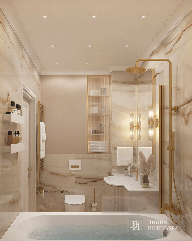 Фотография:  в стиле  – фото на INMYROOM