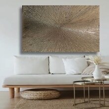 Фото из портфолио Интерьерная живопись – фотографии дизайна интерьеров на INMYROOM