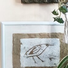 Фото из портфолио Интерьерные картины – фотографии дизайна интерьеров на INMYROOM