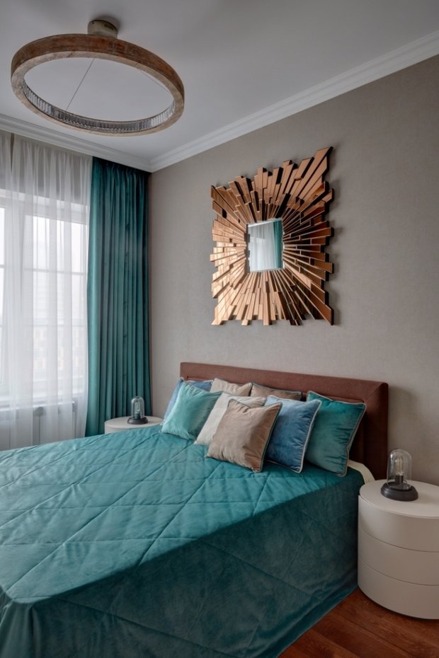 Фото из портфолио MN_ESTET – фотографии дизайна интерьеров на INMYROOM