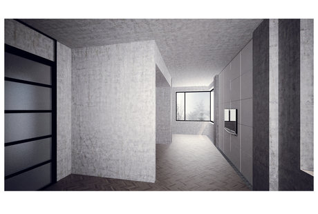 Лофт - Уютная Прохлада. Москва '13