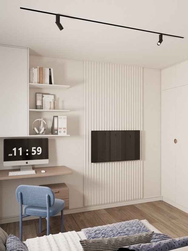 Фотография:  в стиле  – фото на INMYROOM