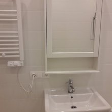 Фото из портфолио наши работы – фотографии дизайна интерьеров на INMYROOM