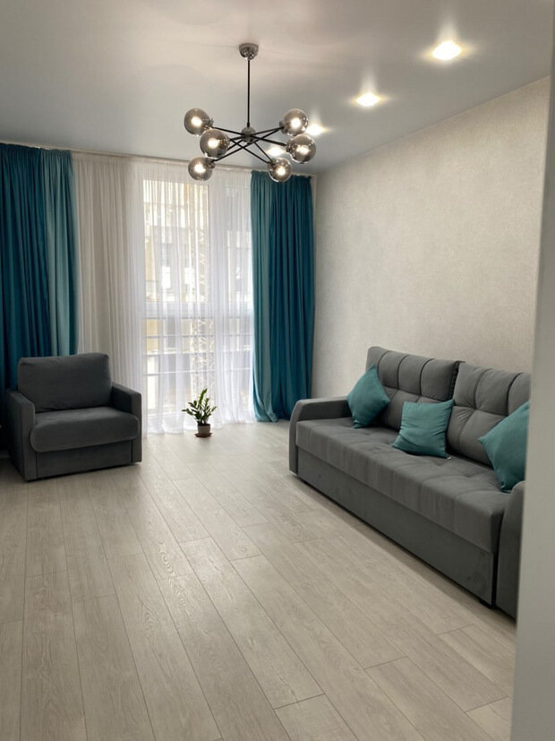 Фото из портфолио кресло стелф фиеста – фотографии дизайна интерьеров на INMYROOM