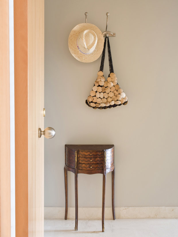 Фотография: Декор в стиле Эклектика, Квартира, Испания, Проект недели, Ксения Турик – фото на INMYROOM