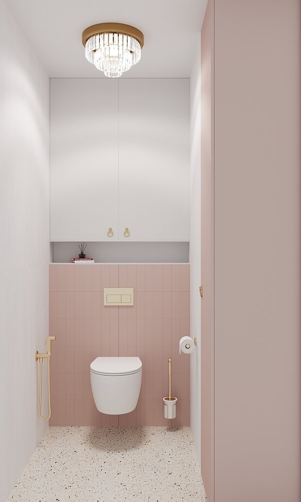 Фотография: в стиле – фото на INMYROOM