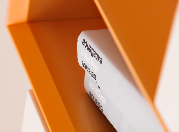 Фото из портфолио Модульная система для гостиной Sibox b014 – фотографии дизайна интерьеров на INMYROOM