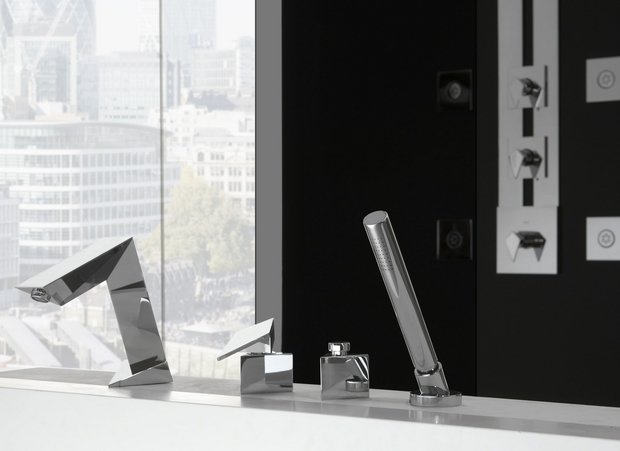 Фото из портфолио Stealth – фотографии дизайна интерьеров на INMYROOM