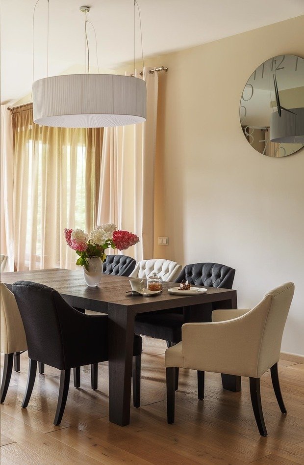 Фото из портфолио MN_Houzz – фотографии дизайна интерьеров на INMYROOM