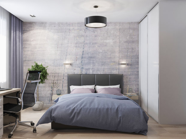 Фото из портфолио ул. Антона Петрова – фотографии дизайна интерьеров на INMYROOM