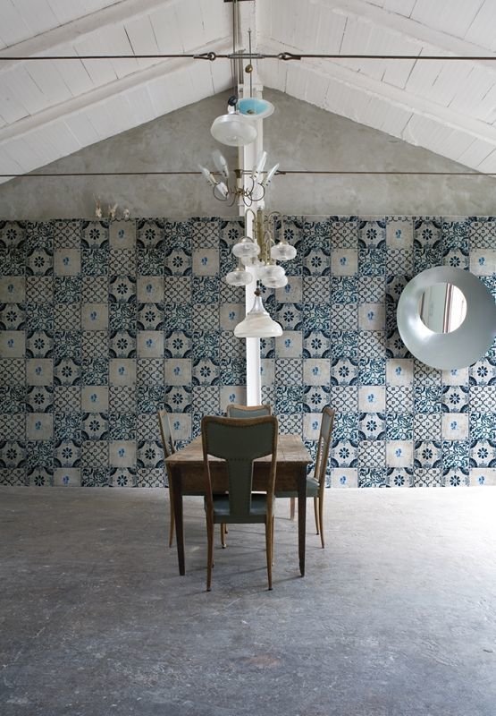 Фотография: Мебель и свет в стиле Прованс и Кантри, Декор интерьера, Декор дома, Марокканский – фото на INMYROOM