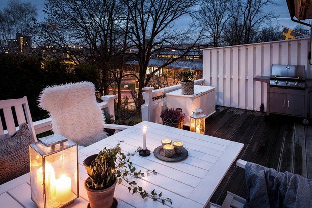 Фото из портфолио  Современный таунхаус – фотографии дизайна интерьеров на INMYROOM