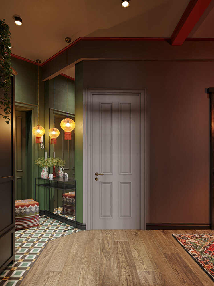 Дизайн: студия TB.Design