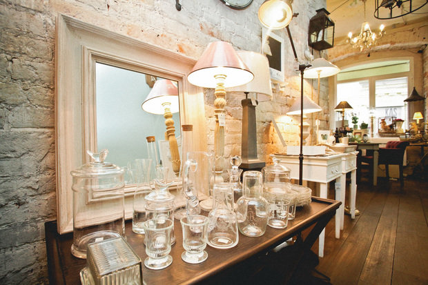 Фотография: Аксессуары в стиле Прованс и Кантри, Индустрия, Новости, Прованс, Посуда – фото на INMYROOM