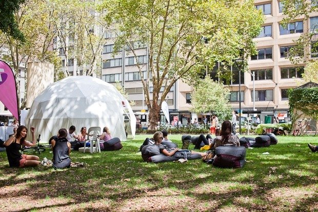 Фотография: Ландшафт в стиле Современный, Кабинет, Стиль жизни, Советы – фото на INMYROOM Фотография: Ландшафт в стиле Современный, Кабинет, Стиль жизни, Советы – фото на INMYROOM