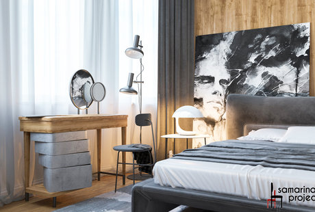 "Скандинавские сны"