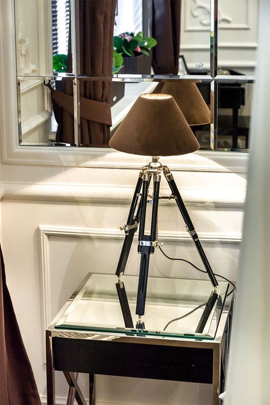 Фотография: Мебель и свет в стиле Современный, Эклектика, Спальня, Декор интерьера, Интерьер комнат, Проект недели – фото на INMYROOM Фотография: Мебель и свет в стиле Современный, Эклектика, Спальня, Декор интерьера, Интерьер комнат, Проект недели – фото на INMYROOM