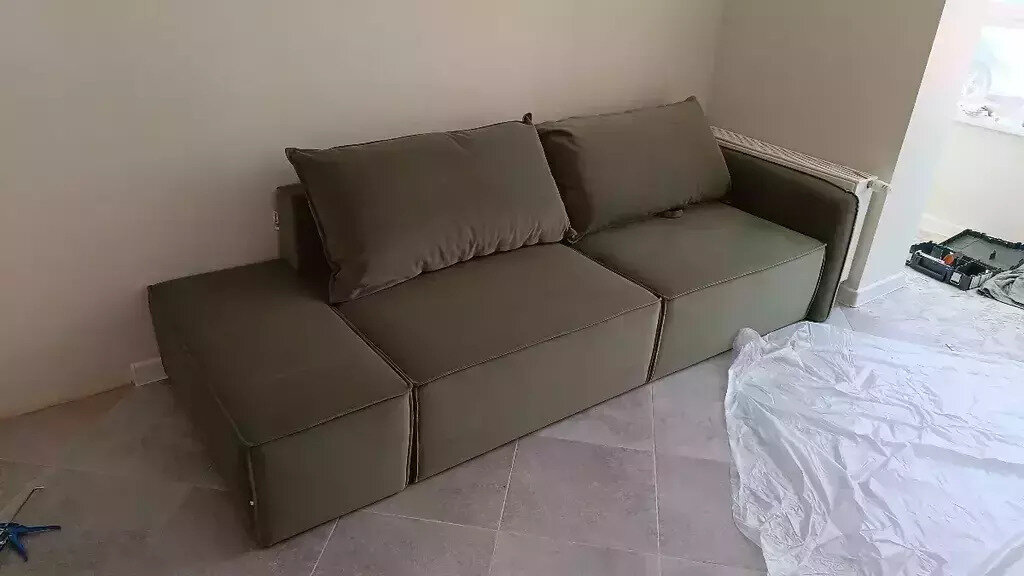 Фотография:  в стиле  – фото на INMYROOM